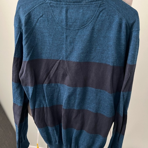 Mexx men v-neck sweater, size XL - Picture 3 of 4
